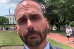 Foto ilustrativa de la nota titulada: Eduardo Bolsonaro se desespera após relatório da OEA não apontar censura no Brasil: "Até agora nada"