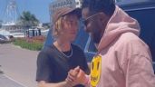 Foto ilustrativa de la nota titulada: Justin Bieber quebra o silêncio sobre versão de que P. Diddy o abusou