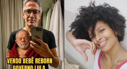 Zema ignora pensão a jovem morta em ação da PM por defender autista e "brinca" com reborn de Lula