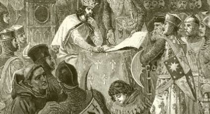 Magna Carta: documento mais importante da história do direito é encontrado em Harvard