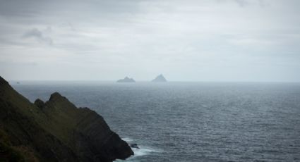 O que revelam as 'ondas de lama' gigantes descobertas nas profundezas do Atlântico Sul