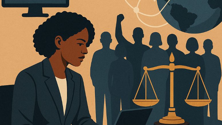 O Futuro da advocacia e o compromisso com a justiça social – Por Álvaro Quintão