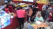 Foto ilustrativa de la nota titulada: Fábio de Melo: vídeo vazado mostra padre e assessor em cafeteria e desmente versão do religioso