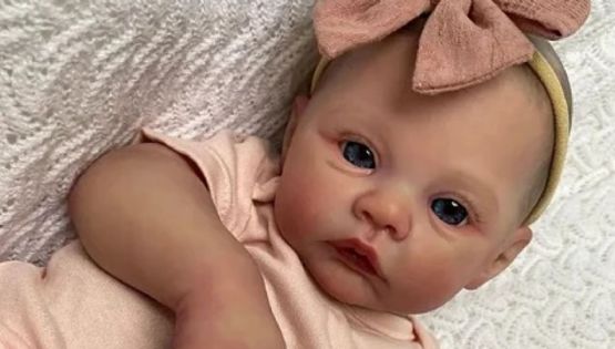 “Mãe” de bebê reborn entra com pedido de licença-maternidade