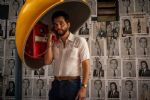 Foto ilustrativa de la nota titulada: "O Agente Secreto", com Wagner Moura, é favorito para receber a Palma de Ouro em Cannes