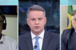 Foto ilustrativa de la nota titulada: VÍDEO - Senador do PL diz que Bolsonaro sabia de fraudes no INSS: “Roubalheira escancarada”