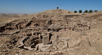 Calendário mais antigo do mundo pode ter sido encontrado em templo milenar