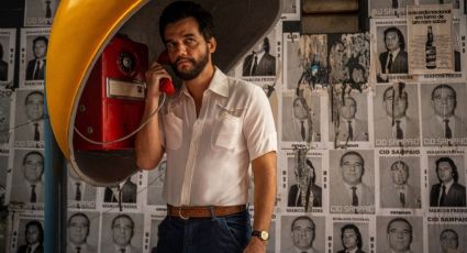 “O Agente Secreto": agência vencedora do Oscar 2025 assume filme com Wagner Moura