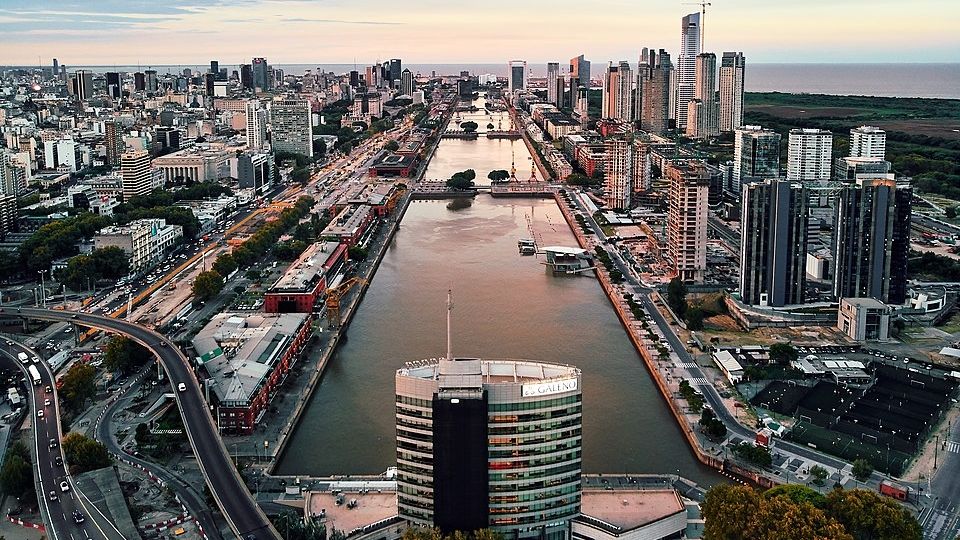 Buenos Aires