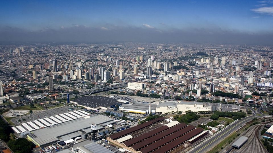 Osasco detém o maior PIB do país fora das capitais