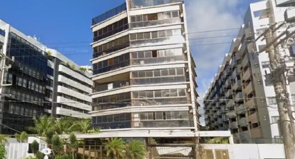 Collor cumprirá prisão domiciliar em cobertura de 600m² avaliada em R$ 9 milhões
