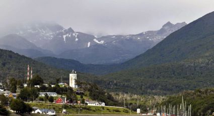 VÍDEO: Chile tem alerta de tsunami após terremoto de magnitude 7.5