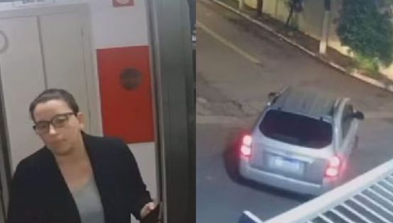 Caso da professora morta: Polícia não descarta nova hipótese para explicar crime