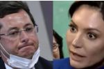 Foto ilustrativa de la nota titulada: Outrora poderoso, Wajngarten é demitido do PL por áudio sobre Michelle