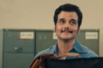 Foto ilustrativa de la nota titulada: "O Agente Secreto", com Wagner Moura, é destaque no Le Monde