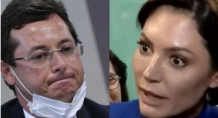 Outrora poderoso, Wajngarten é demitido do PL por áudio sobre Michelle