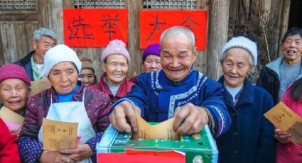 A China é uma democracia? Entenda o sistema político chinês
