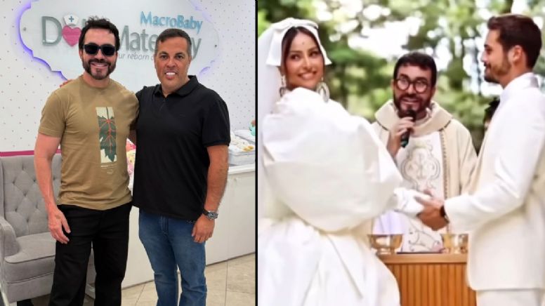 Fábio de Melo e a "adoção" de bebê reborn autista: a imbecilidade é instagramável