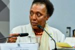 AGU pede que PF investigue racismo contra ministra do TSE