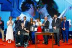 Foto ilustrativa de la nota titulada: Presidente Lula lança selo dos Correios em homenagem a Eunice Paiva