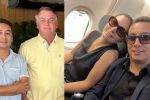 Foto ilustrativa de la nota titulada: Pivô da briga com Wajngarten, irmão de Michelle lança "Direita na Capital" e deve ser candidato