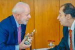 Foto ilustrativa de la nota titulada: CCJ do Senado aprova fim da reeleição: medida afeta planos de Lula?