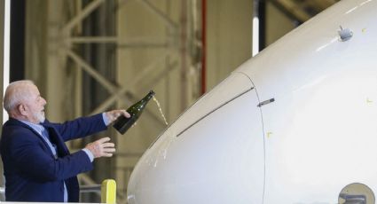 Efeito Lula: aviação civil tem o melhor abril da sua história