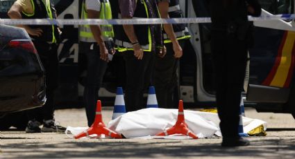 Opositor de Zelensky é morto a tiros perto de Madri
