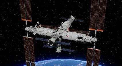 China e Rússia anunciam projeto ousado: um reator nuclear na Lua