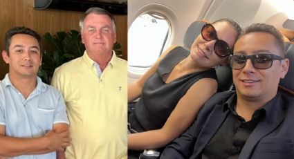 Pivô da briga com Wajngarten, irmão de Michelle lança "Direita na Capital" e deve ser candidato