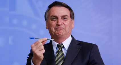 Valente do X, Bolsonaro, que pode ser preso neste fim de semana, segue mentindo