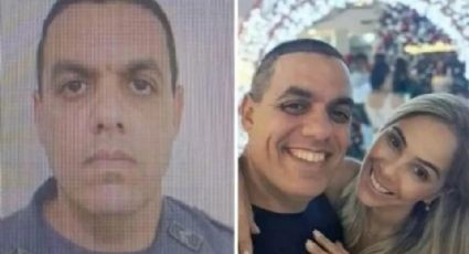 Sargento que matou esposa “conseguiu” dar 51 facadas na vítima após chegada da PM