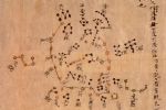 Foto ilustrativa de la nota titulada: Cientistas chineses descobrem o mapa do céu mais antigo da história humana, com mais de 2 mil anos