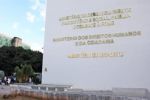 Foto ilustrativa de la nota titulada: Extremista: Homem é preso com explosivos dentro de Ministério em Brasília