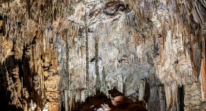 Caverna mais assustadora do Brasil guarda lenda "diabólica": saiba onde fica