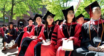 A reação da China à decisão de Trump de banir alunos estrangeiros em Harvard