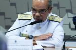 Foto ilustrativa de la nota titulada: Trama golpista: o que o atual comandante da Marinha disse sobre seu antecessor ao STF
