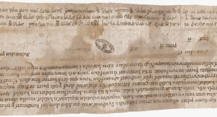O misterioso pergaminho que é o texto mais antigo da lingua portuguesa já descoberto