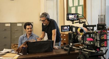 Festival de Cannes: Wagner Moura vence prêmio de melhor ator