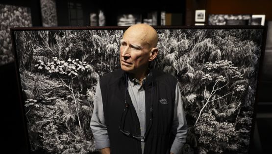 Povo e terra: o olhar e a relação de Sebastião Salgado com a luta agrária