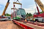 Foto ilustrativa de la nota titulada: Bahia lidera revolução ferroviária no país