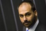 Pedro Serrano avalia possibilidade de Eduardo Bolsonaro ser preso por ameaças nos EUA