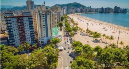 Quer morar na praia? Concurso oferece salário de até R$ 10 mil no litoral de SP