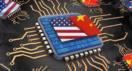 Guerra dos Chips: a estratégia dos EUA contra China não vai funcionar, diz cientista-chefe da TSMC