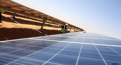 China já investe mais em energia eólica e solar do que em carvão no exterior