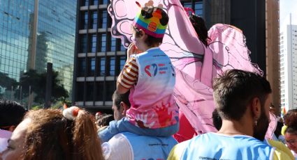 Mais de 100 projetos de lei ameaçam direitos de crianças LGBT+ no Brasil