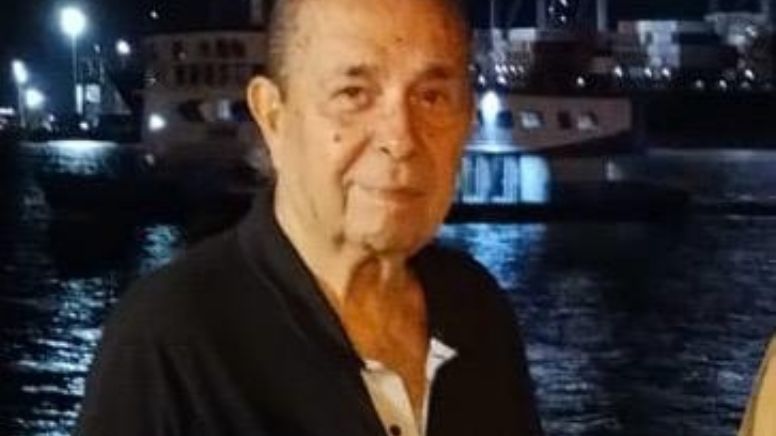 Câmara de Santos homenageia Osmar Golegã, preso político da ditadura - Por Arthur Serra