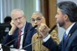 VÍDEO: Marina Silva abandona comissão do Senado após novo ataque misógino de líder do PSDB