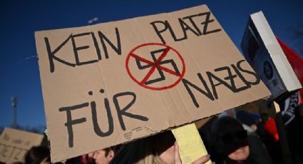 AfD: Metade da população alemã quer proibição do partido ligado ao neonazismo, revela pesquisa