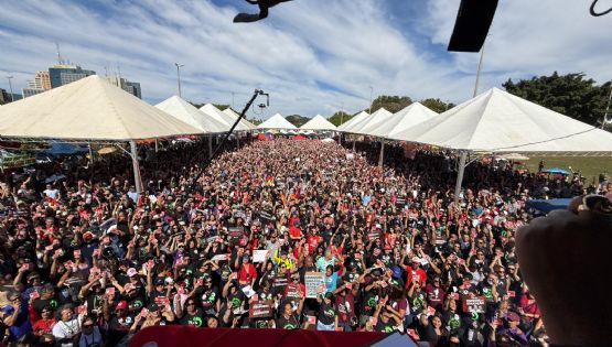 Professores e orientadores educacionais entram em greve nesta segunda-feira, dia 2